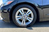 Thumbnail of 2012 Crystal Black Pearl Honda CR-Z