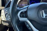 Thumbnail of 2012 Crystal Black Pearl Honda CR-Z