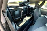 Thumbnail of 2012 Crystal Black Pearl Honda CR-Z