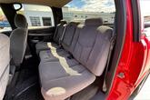 Thumbnail of 2006 Victory Red Chevrolet Silverado 1500