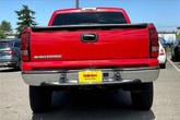 Thumbnail of 2006 Victory Red Chevrolet Silverado 1500