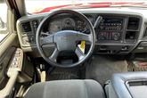 Thumbnail of 2006 Victory Red Chevrolet Silverado 1500