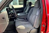 Thumbnail of 2006 Victory Red Chevrolet Silverado 1500