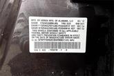 Thumbnail of 2012 Dark Amber Metallic Honda Pilot
