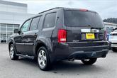 Thumbnail of 2012 Dark Amber Metallic Honda Pilot
