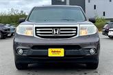 Thumbnail of 2012 Dark Amber Metallic Honda Pilot