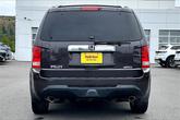 Thumbnail of 2012 Dark Amber Metallic Honda Pilot