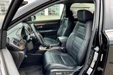 Thumbnail of 2022 Crystal Black Pearl Honda CR-V Hybrid