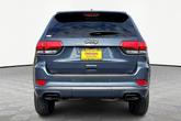Thumbnail of 2020 Slate Blue Pearlcoat Jeep Grand Cherokee
