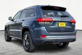 Thumbnail of 2020 Slate Blue Pearlcoat Jeep Grand Cherokee