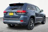 Thumbnail of 2020 Slate Blue Pearlcoat Jeep Grand Cherokee