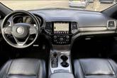 Thumbnail of 2020 Slate Blue Pearlcoat Jeep Grand Cherokee