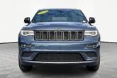 Thumbnail of 2020 Slate Blue Pearlcoat Jeep Grand Cherokee