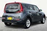 Thumbnail of 2022 Gravity Gray Kia Soul