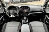 Thumbnail of 2022 Gravity Gray Kia Soul