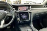 Thumbnail of 2020 Graphite Shadow INFINITI QX50