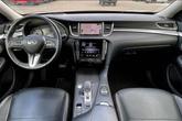 Thumbnail of 2020 Graphite Shadow INFINITI QX50