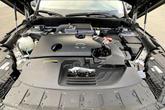 Thumbnail of 2020 Graphite Shadow INFINITI QX50