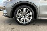Thumbnail of 2020 Graphite Shadow INFINITI QX50