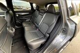 Thumbnail of 2020 Graphite Shadow INFINITI QX50