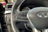 Thumbnail of 2020 Graphite Shadow INFINITI QX50