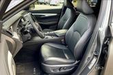 Thumbnail of 2020 Graphite Shadow INFINITI QX50
