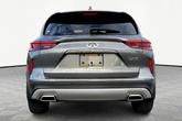 Thumbnail of 2020 Graphite Shadow INFINITI QX50