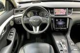 Thumbnail of 2020 Graphite Shadow INFINITI QX50