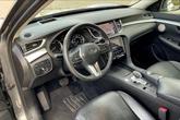 Thumbnail of 2020 Graphite Shadow INFINITI QX50