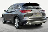 Thumbnail of 2020 Graphite Shadow INFINITI QX50