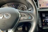 Thumbnail of 2020 Graphite Shadow INFINITI QX50