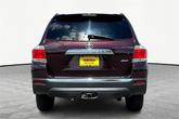 Thumbnail of 2012 Sizzling Crimson Mica Toyota Highlander