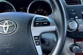 Thumbnail of 2012 Sizzling Crimson Mica Toyota Highlander
