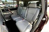Thumbnail of 2012 Sizzling Crimson Mica Toyota Highlander