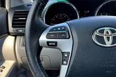 Thumbnail of 2012 Sizzling Crimson Mica Toyota Highlander