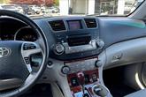 Thumbnail of 2012 Sizzling Crimson Mica Toyota Highlander