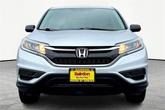Thumbnail of 2016 Alabaster Silver Metallic Honda CR-V