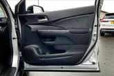 Thumbnail of 2016 Alabaster Silver Metallic Honda CR-V