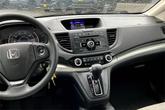 Thumbnail of 2016 Alabaster Silver Metallic Honda CR-V