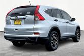 Thumbnail of 2016 Alabaster Silver Metallic Honda CR-V