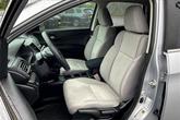 Thumbnail of 2016 Alabaster Silver Metallic Honda CR-V