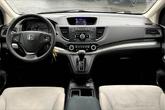Thumbnail of 2016 Alabaster Silver Metallic Honda CR-V