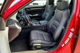 Thumbnail of 2022 San Marino Red Honda Accord