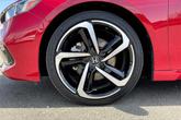 Thumbnail of 2022 San Marino Red Honda Accord
