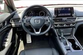 Thumbnail of 2022 San Marino Red Honda Accord