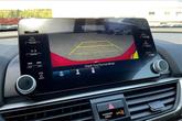 Thumbnail of 2022 San Marino Red Honda Accord