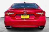 Thumbnail of 2022 San Marino Red Honda Accord