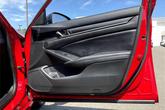 Thumbnail of 2022 San Marino Red Honda Accord