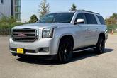 Thumbnail of 2016 Quicksilver Metallic GMC Yukon