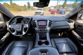 Thumbnail of 2016 Quicksilver Metallic GMC Yukon